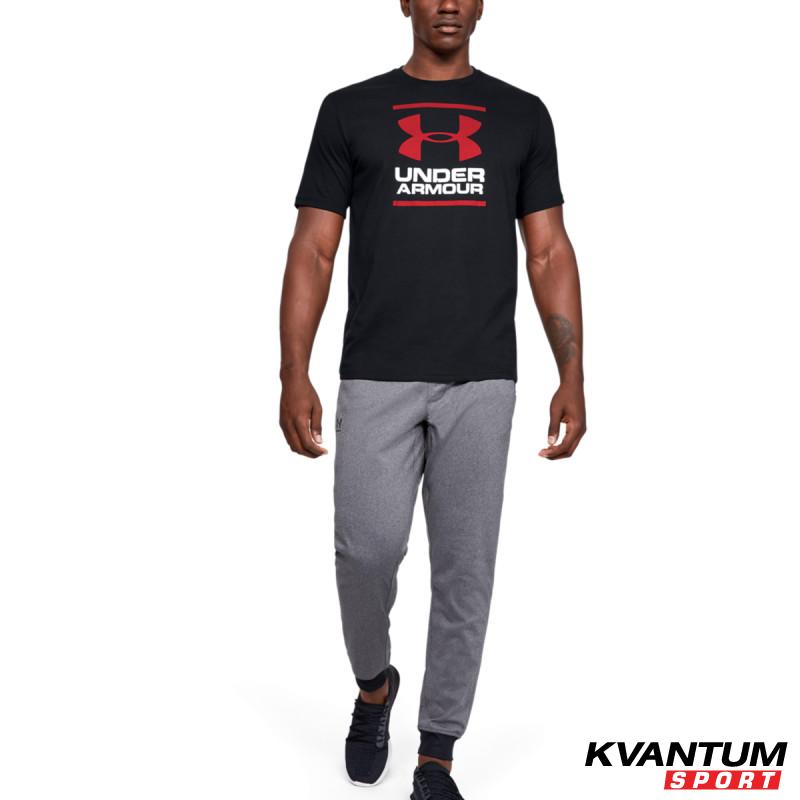 Men's UA GL Foundation Short Sleeve T-Shirt
