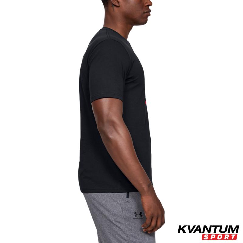 Men's UA GL Foundation Short Sleeve T-Shirt