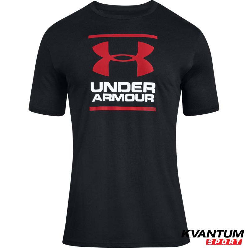 Men's UA GL Foundation Short Sleeve T-Shirt