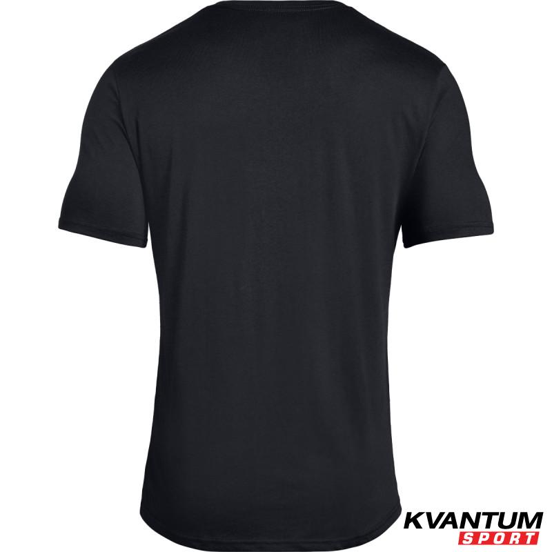 Men's UA GL Foundation Short Sleeve T-Shirt