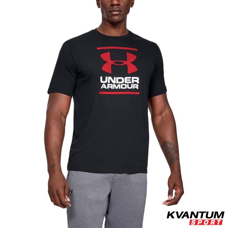 Men's UA GL Foundation Short Sleeve T-Shirt