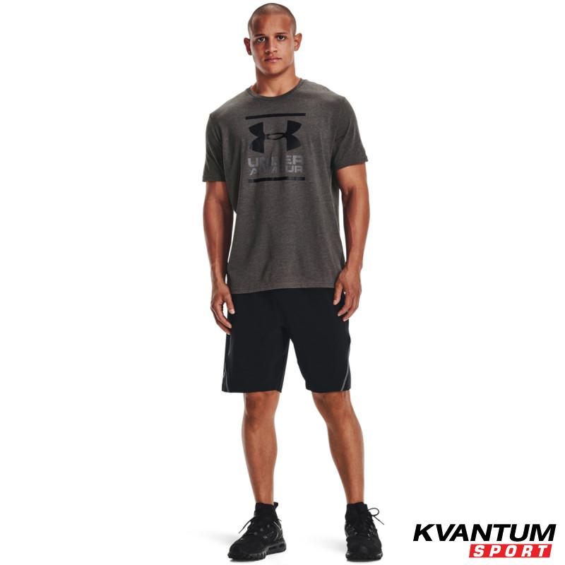 Men's UA GL Foundation Short Sleeve T-Shirt