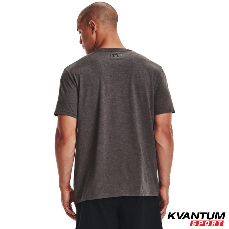 Men's UA GL Foundation Short Sleeve T-Shirt