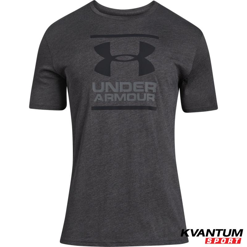 Men's UA GL Foundation Short Sleeve T-Shirt
