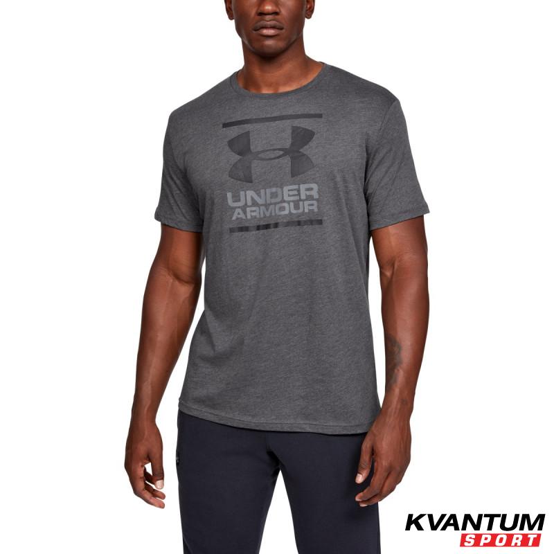 Men's UA GL Foundation Short Sleeve T-Shirt