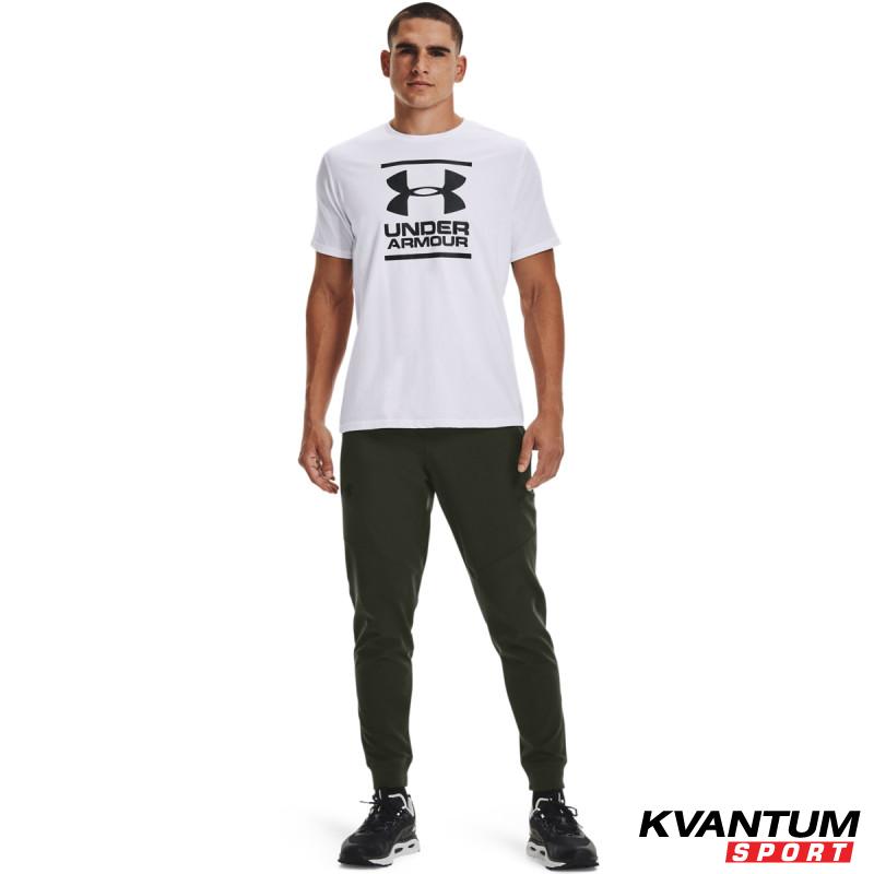 Men's UA GL Foundation Short Sleeve T-Shirt