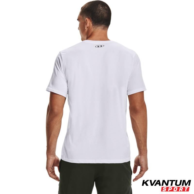 Men's UA GL Foundation Short Sleeve T-Shirt