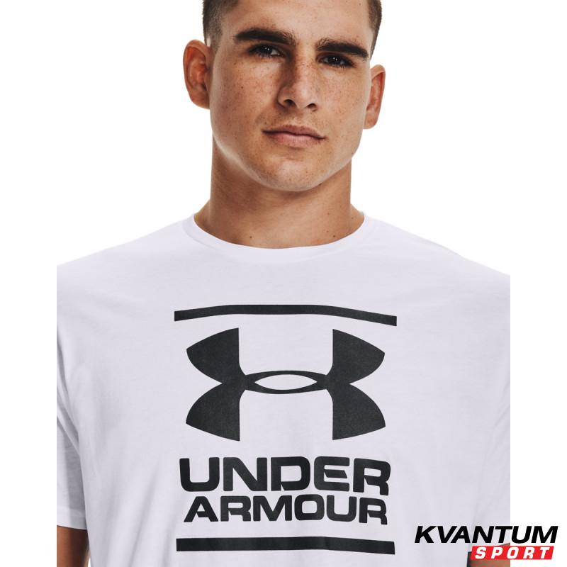 Men's UA GL Foundation Short Sleeve T-Shirt