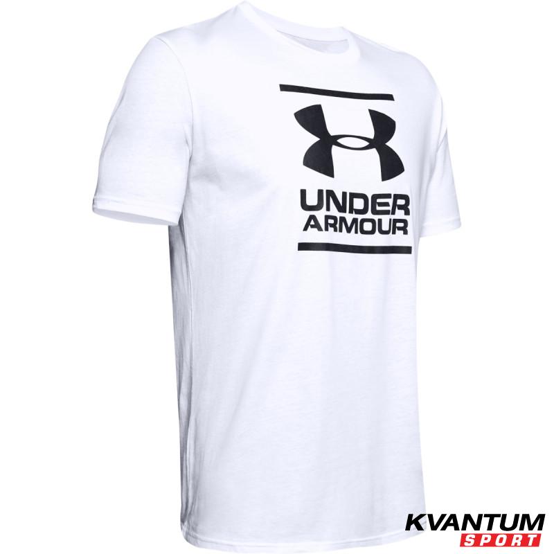 Men's UA GL Foundation Short Sleeve T-Shirt