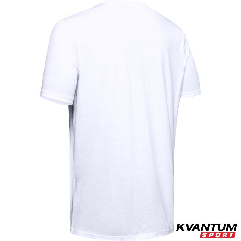 Men's UA GL Foundation Short Sleeve T-Shirt