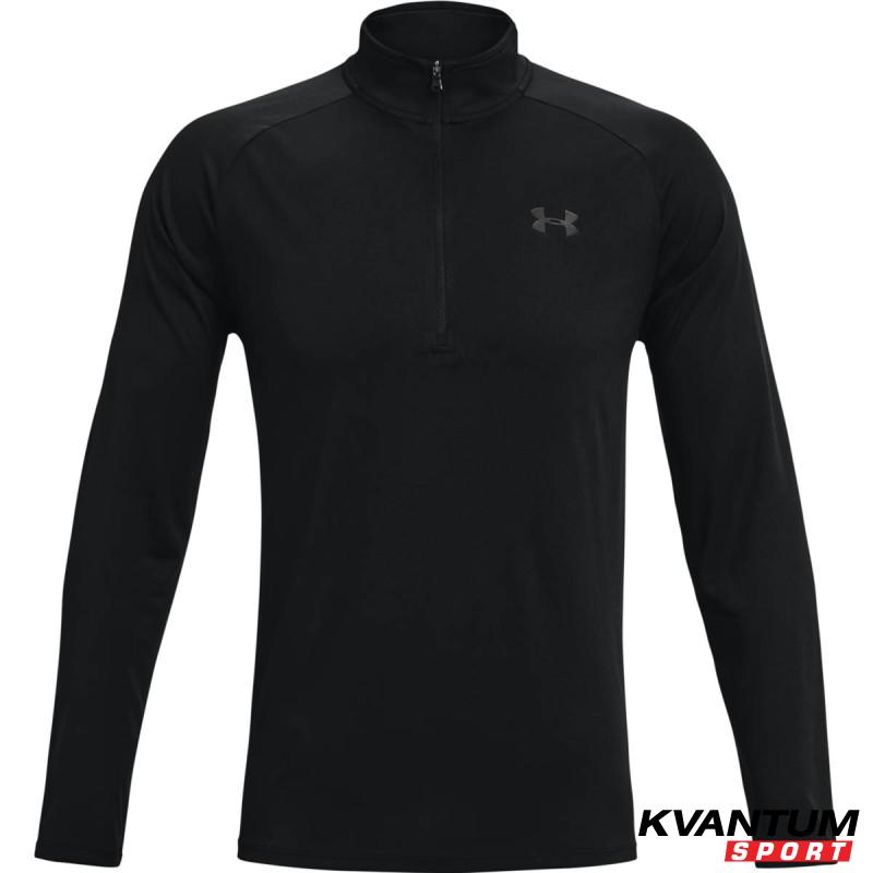 Men's UA Tech™ ½ Zip Long Sleeve 