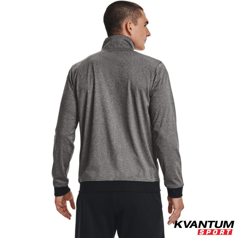 Men's UA Sportstyle Tricot Jacket