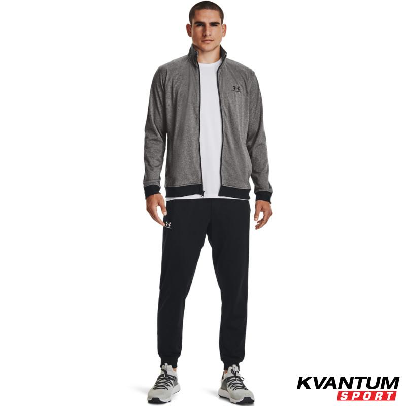 Men's UA Sportstyle Tricot Jacket