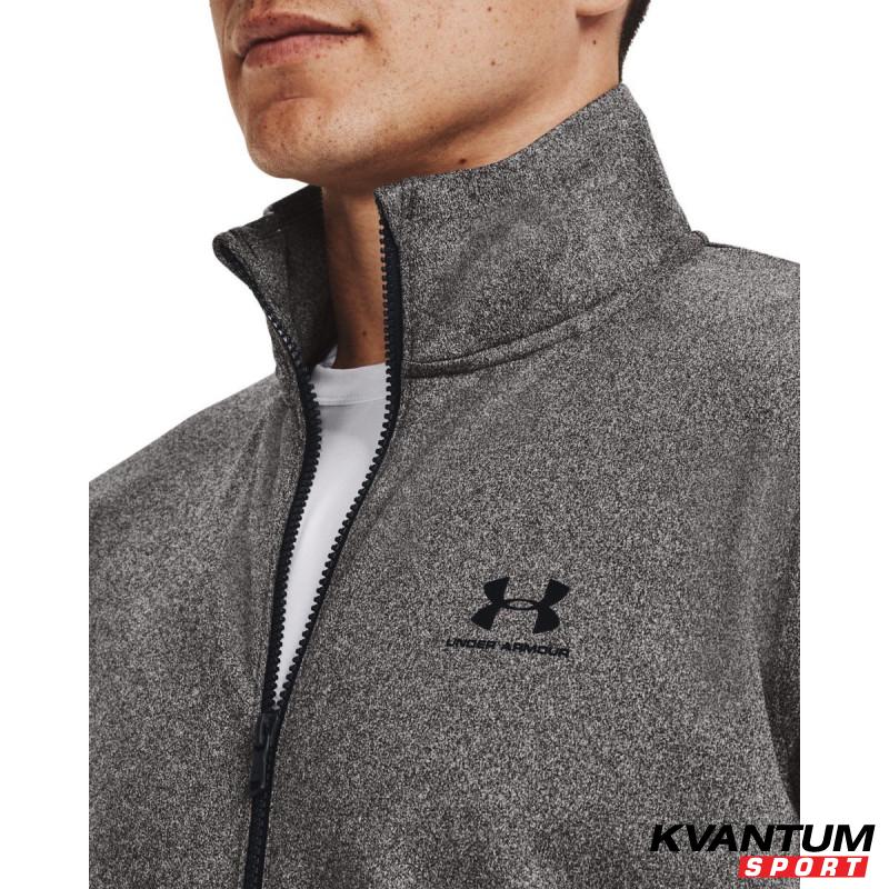 Men's UA Sportstyle Tricot Jacket