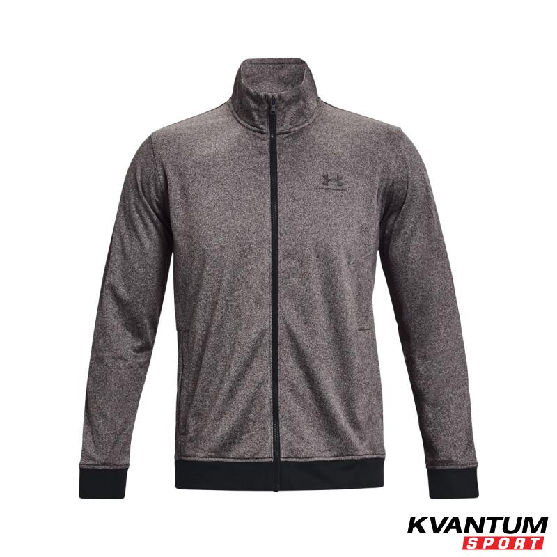 Men's UA Sportstyle Tricot Jacket