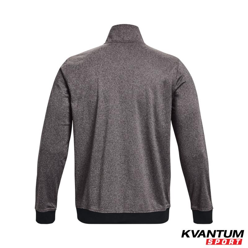 Men's UA Sportstyle Tricot Jacket