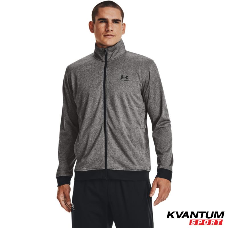 Men's UA Sportstyle Tricot Jacket
