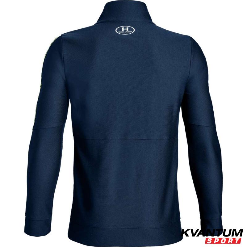 Boys' UA Prototype Full Zip 