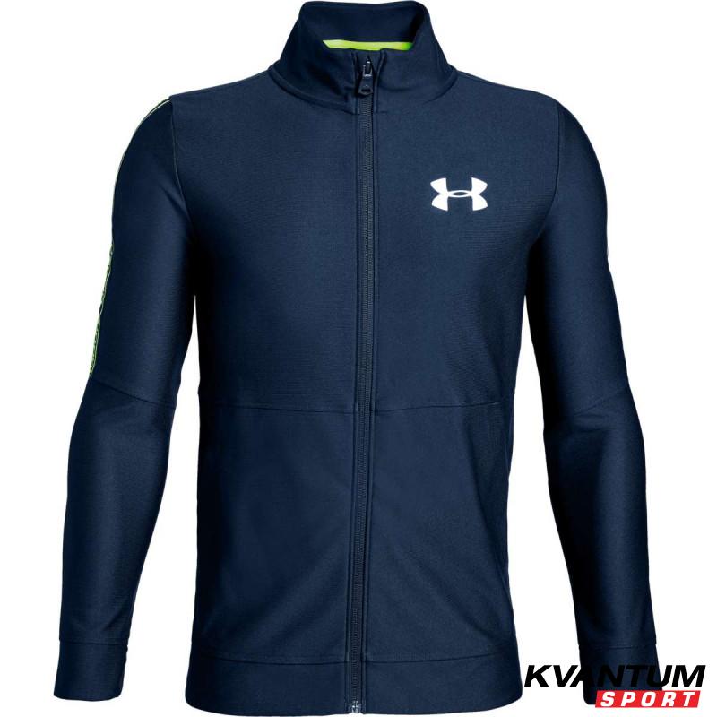 Boys' UA Prototype Full Zip 