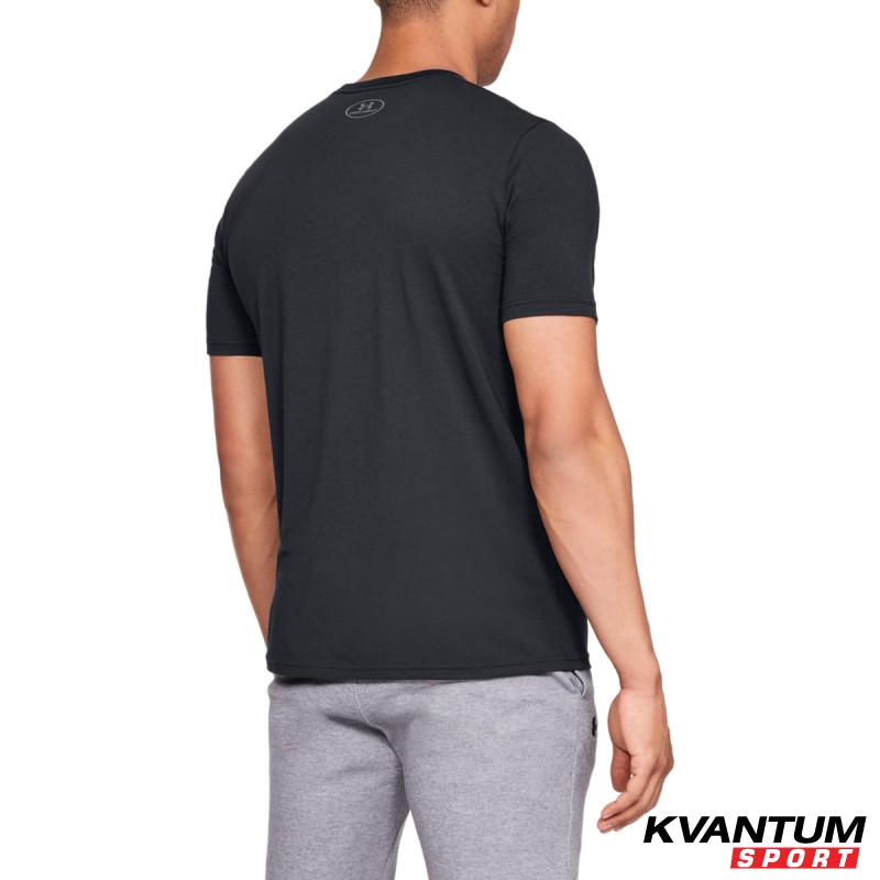 Men's UA Boxed Sportstyle Short Sleeve T-Shirt