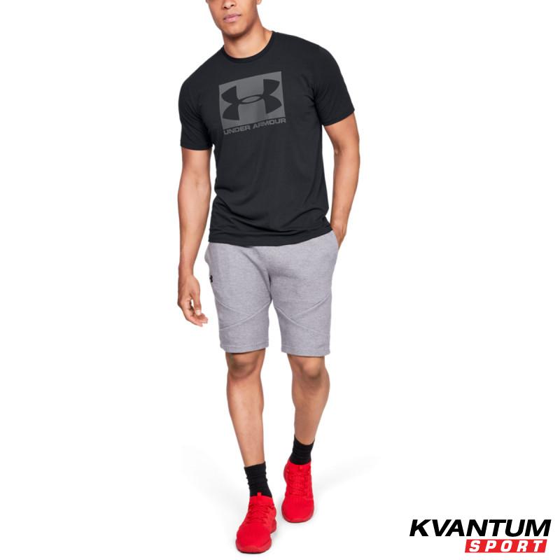 Men's UA Boxed Sportstyle Short Sleeve T-Shirt