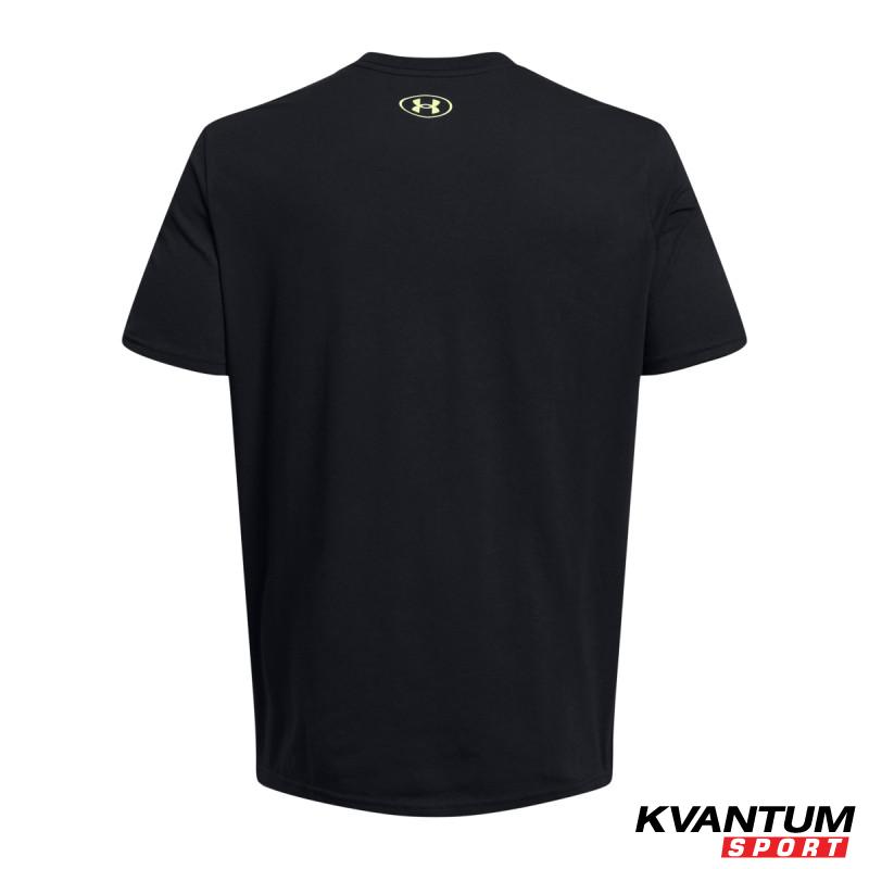 Men's UA Boxed Sportstyle Short Sleeve T-Shirt