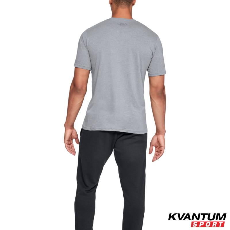 Men's UA Boxed Sportstyle Short Sleeve T-Shirt