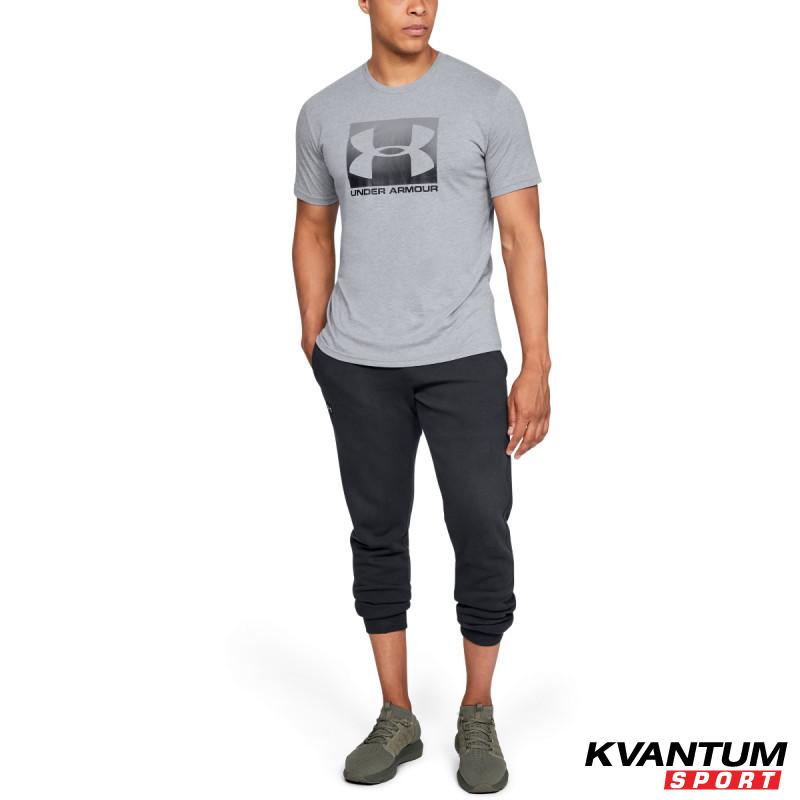 Men's UA Boxed Sportstyle Short Sleeve T-Shirt