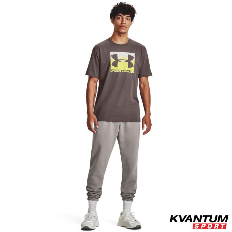 Men's UA Boxed Sportstyle Short Sleeve T-Shirt 