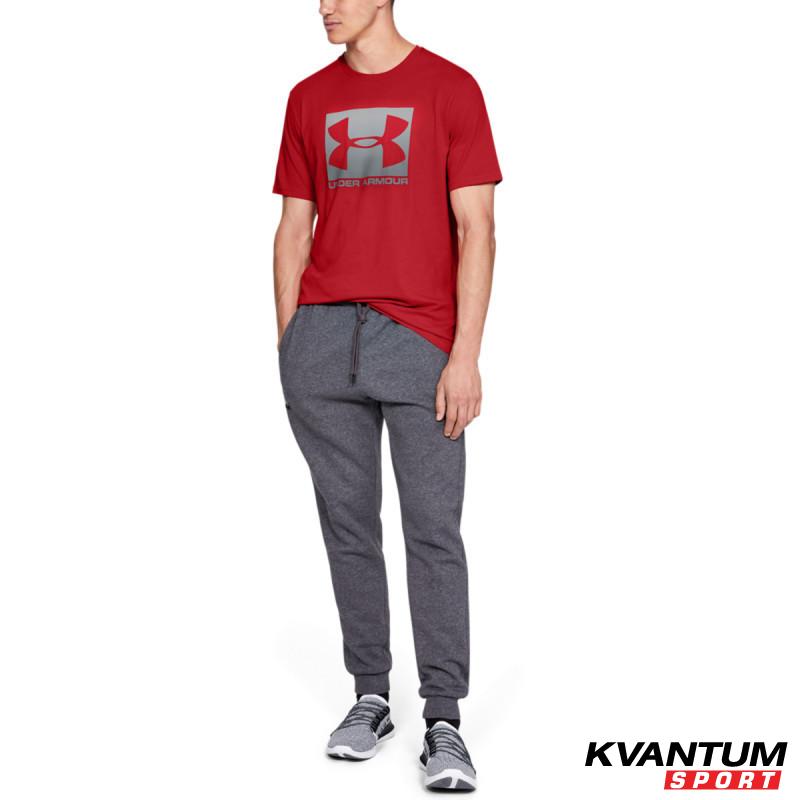 Men's UA Boxed Sportstyle Short Sleeve T-Shirt