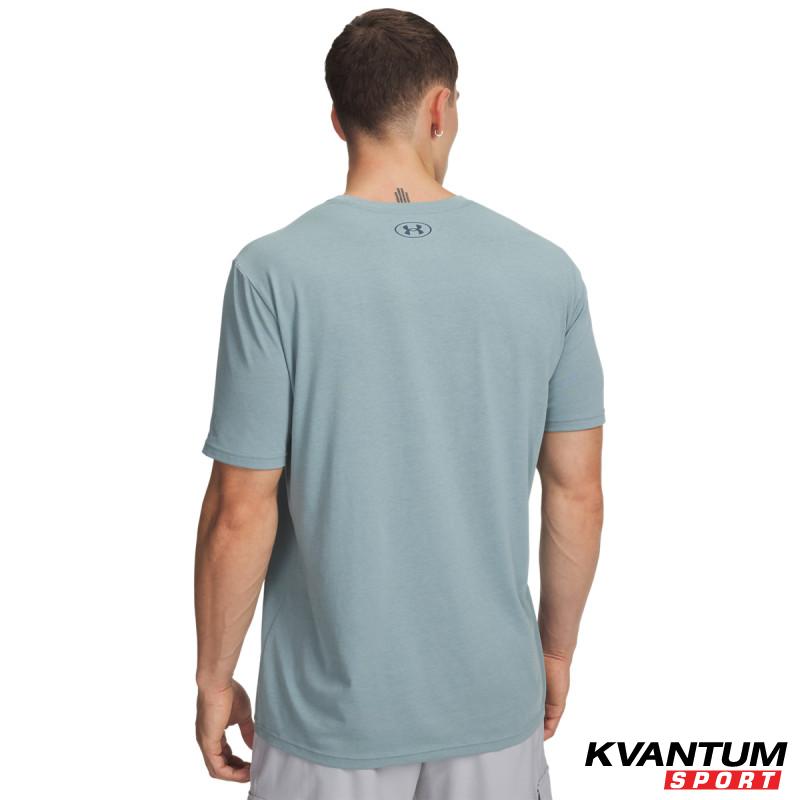 UA TEAM ISSUE WORDMARK SS 