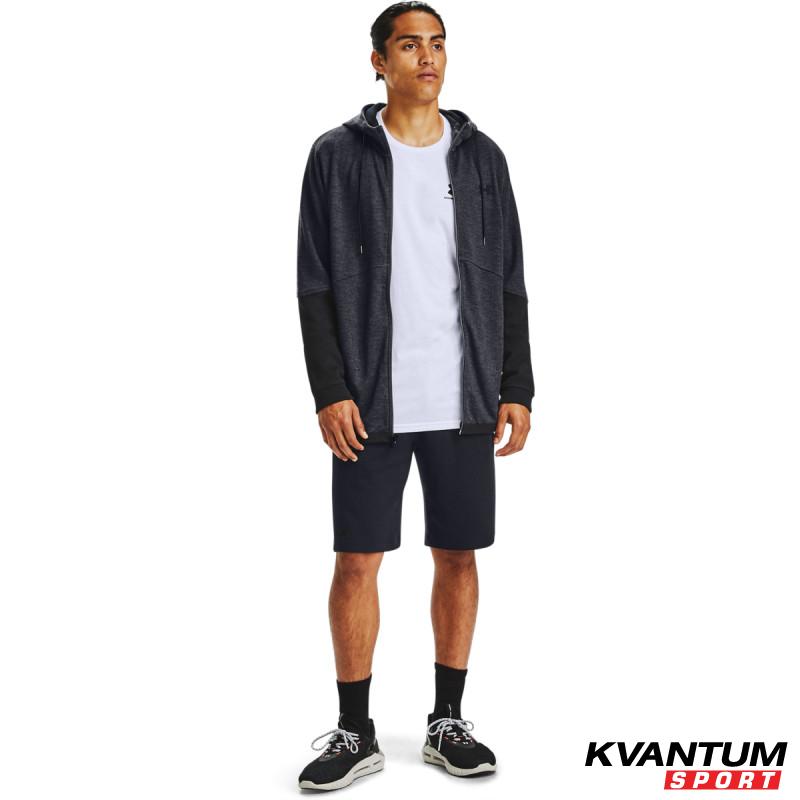 UA SPORTSTYLE LEFT CHEST LS