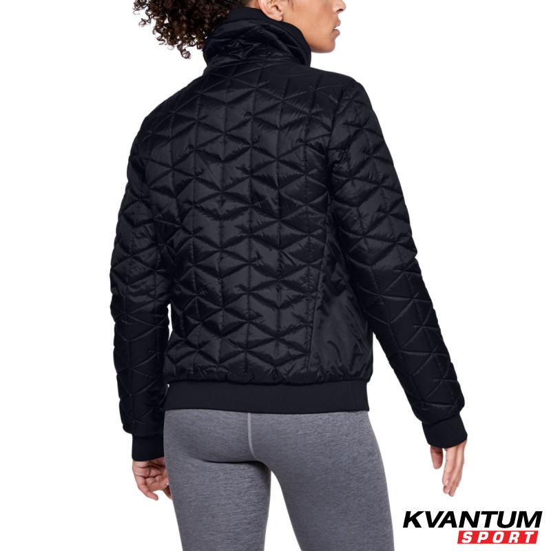 Women's ColdGear® Reactor Performance Jacket