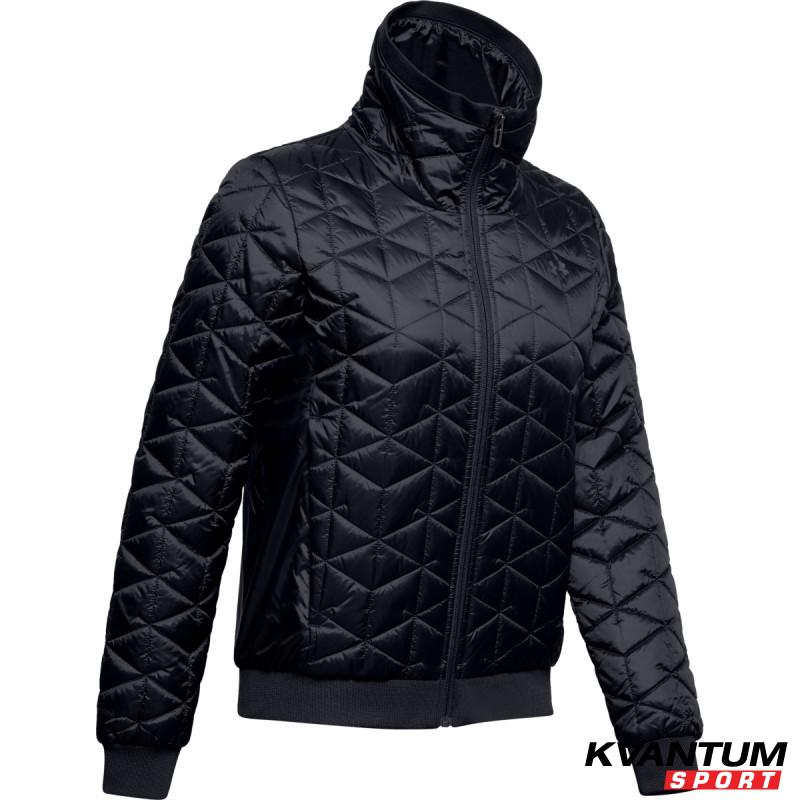 Women's ColdGear® Reactor Performance Jacket