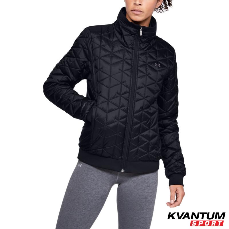Women's ColdGear® Reactor Performance Jacket