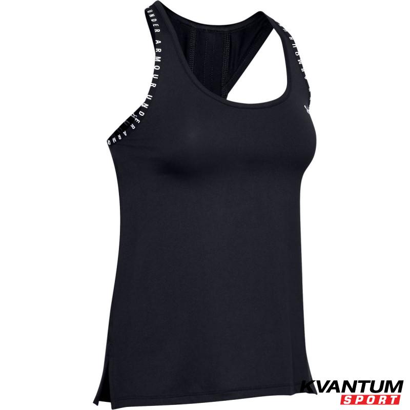 Women's UA Knockout Tank 