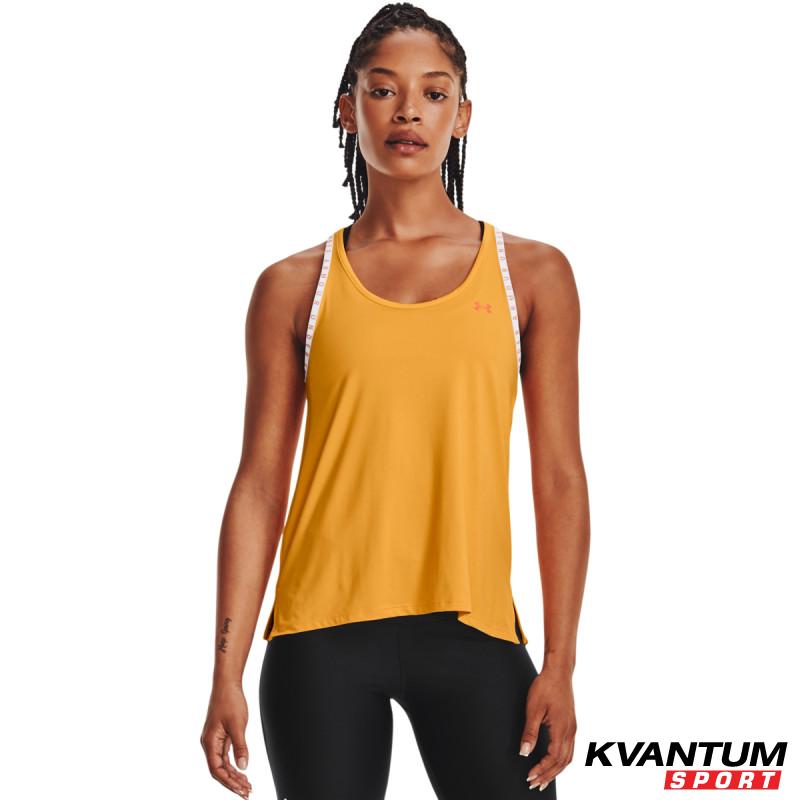 Women's UA Knockout Tank 