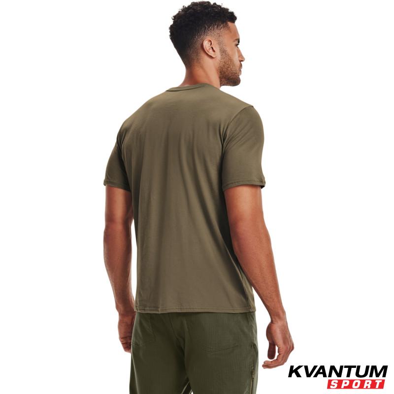 Men's UA Tactical Cotton T-Shirt 