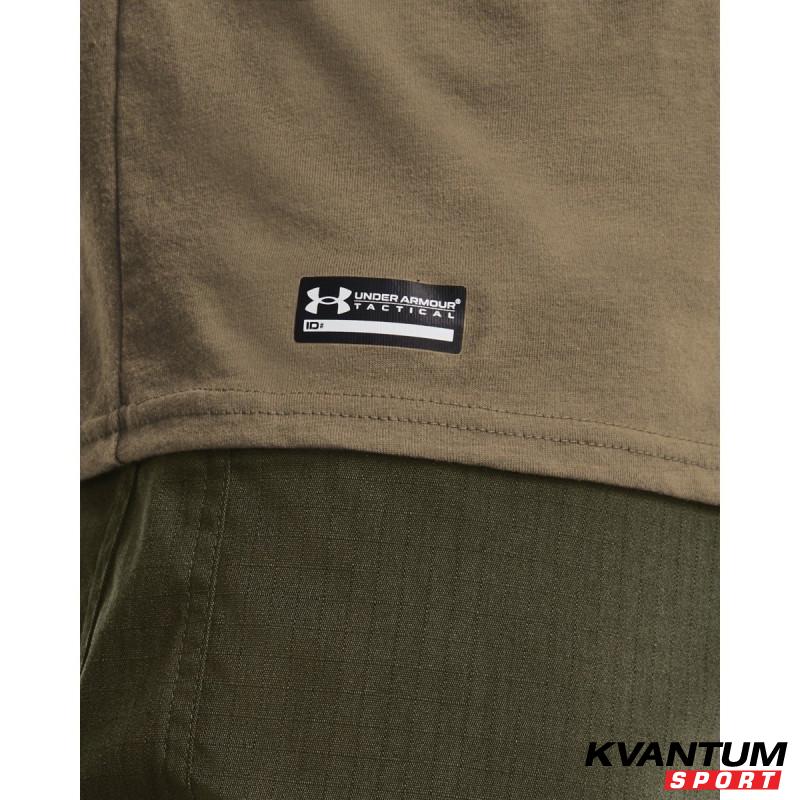 Men's UA Tactical Cotton T-Shirt 