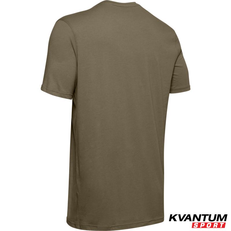 Men's UA Tactical Cotton T-Shirt 