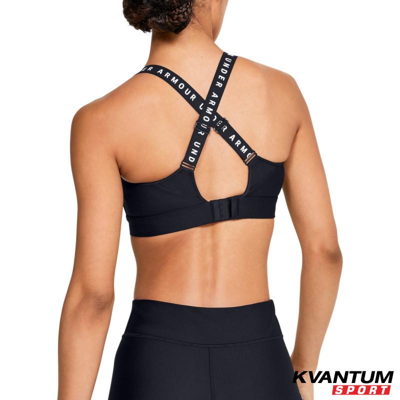 Women's UA Infinity High Sports Bra