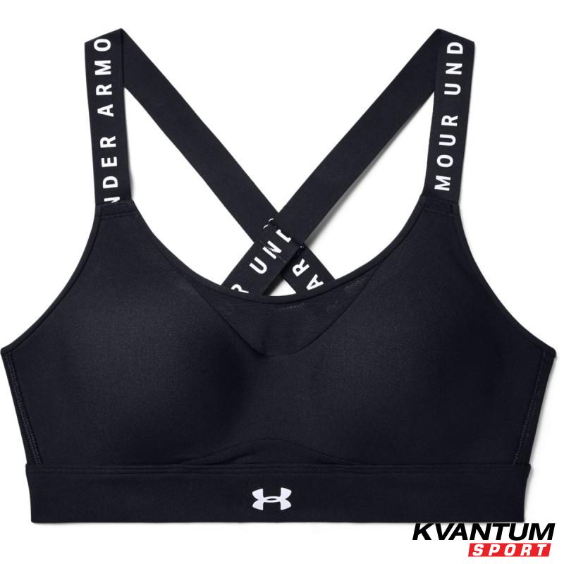 Women's UA Infinity High Sports Bra