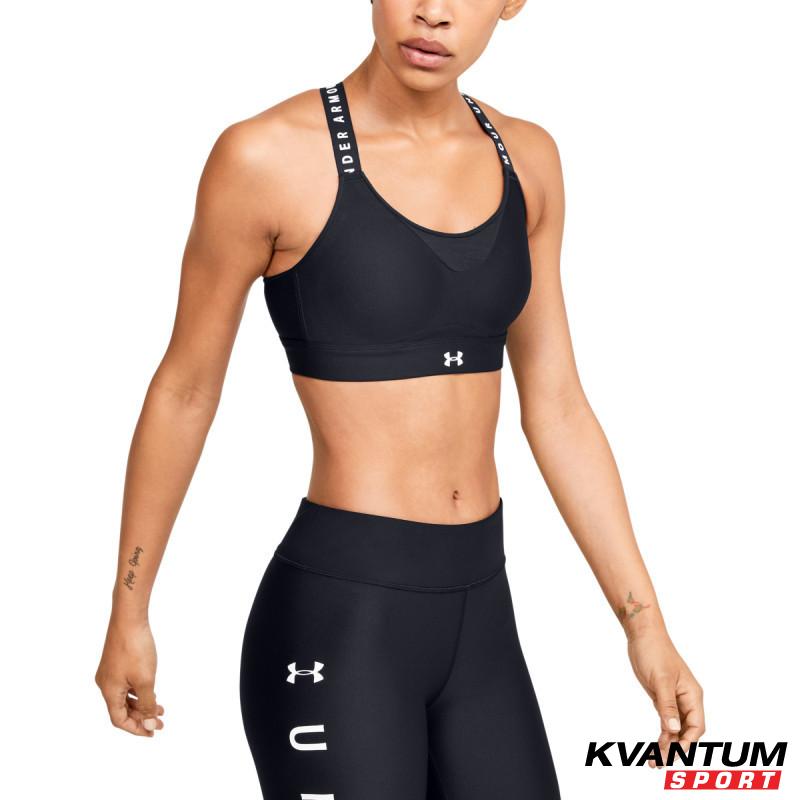 Women's UA Infinity High Sports Bra