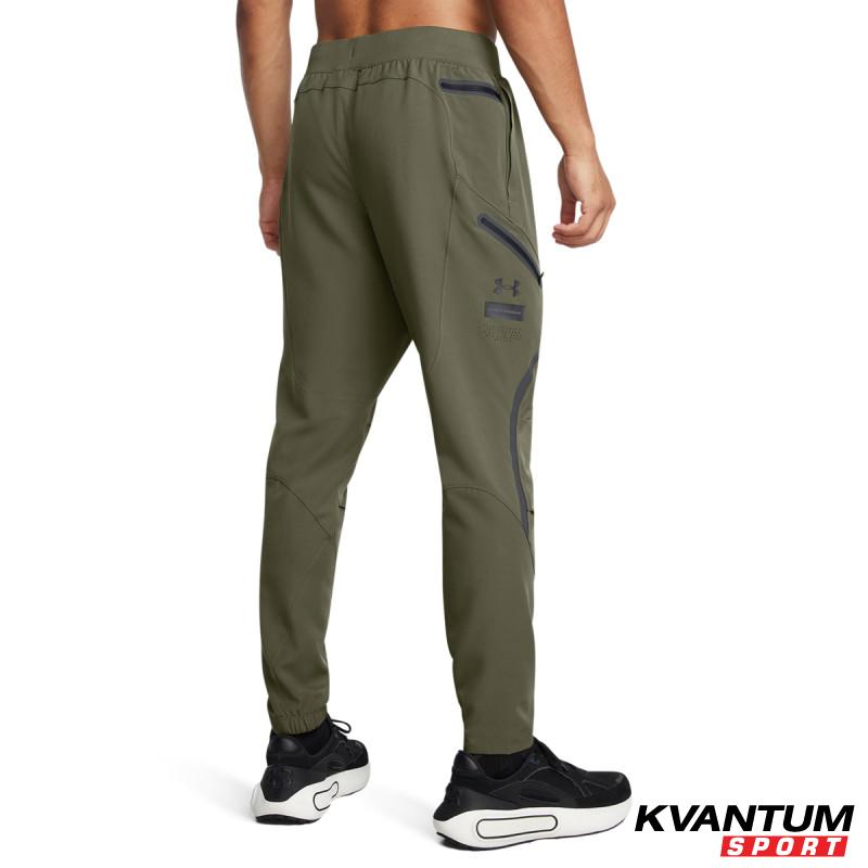 UA UNSTOPPABLE CARGO PANTS