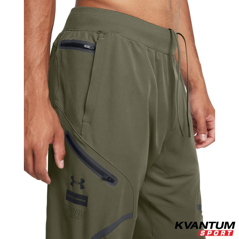 UA UNSTOPPABLE CARGO PANTS 