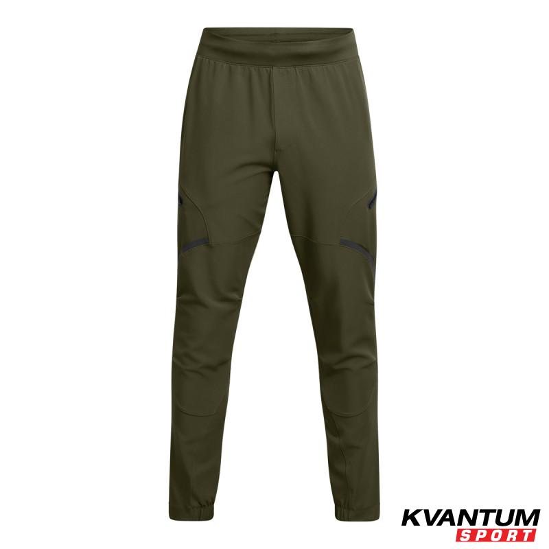 UA UNSTOPPABLE CARGO PANTS