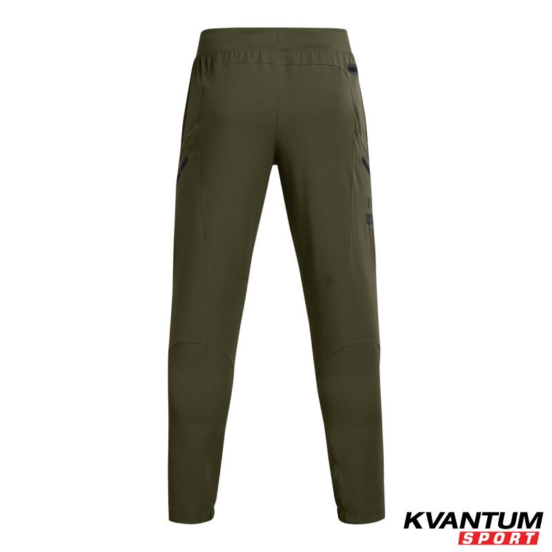 UA UNSTOPPABLE CARGO PANTS
