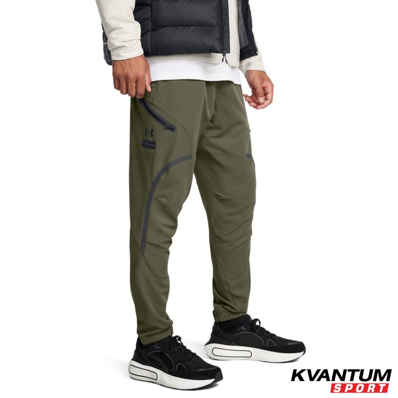 UA UNSTOPPABLE CARGO PANTS