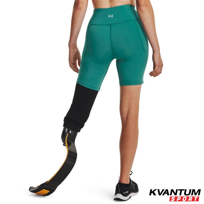 Women's UA Meridian Bike Shorts