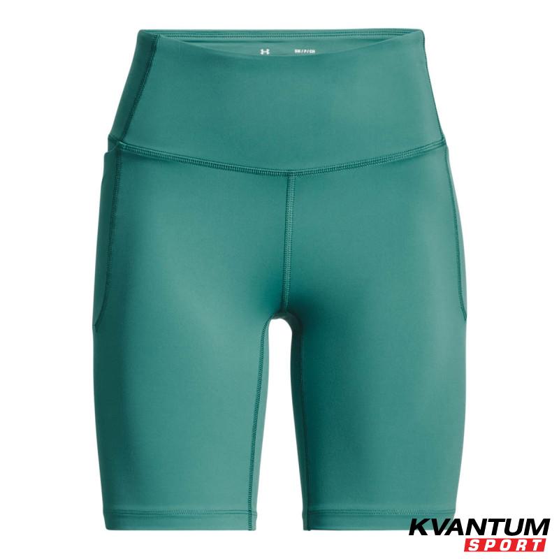 Women's UA Meridian Bike Shorts